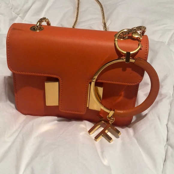 Tom Ford Handbags - Brand new Tom Ford bag no box comes with bag